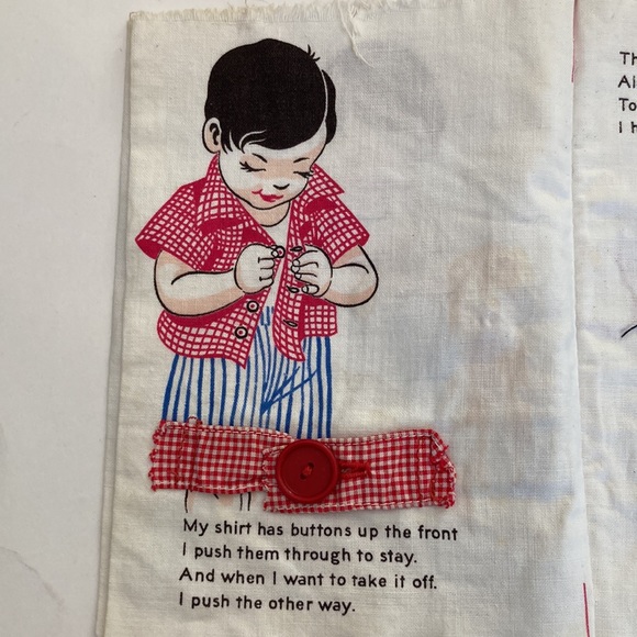 Vintage “All By Himself” A plakie Product by Allen Shaw 1950 Interactive - Picture 4 of 16